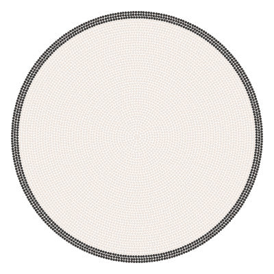Сonfigurated rug
