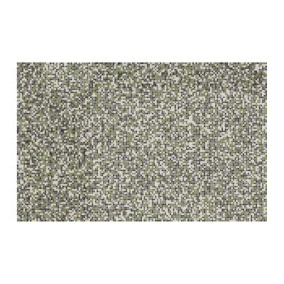 Сonfigurated rug
