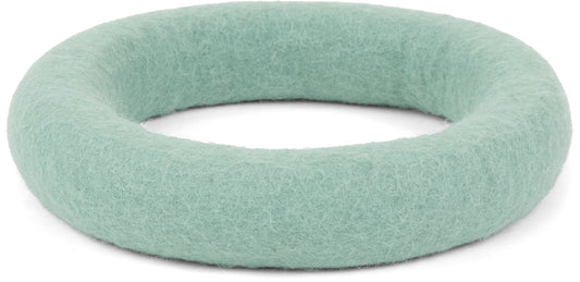 Fin hundleksak - ring