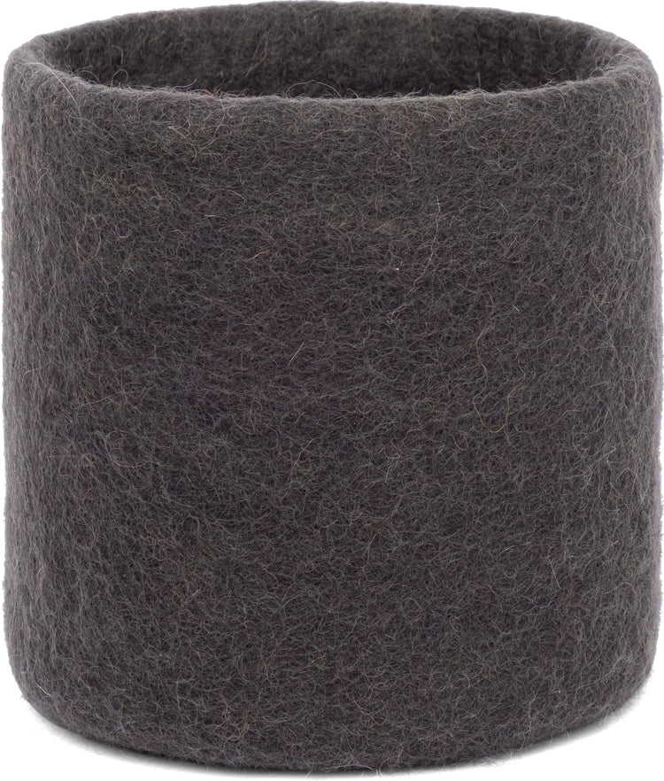 Kuno mini filtkorg – 16 x 15 cm