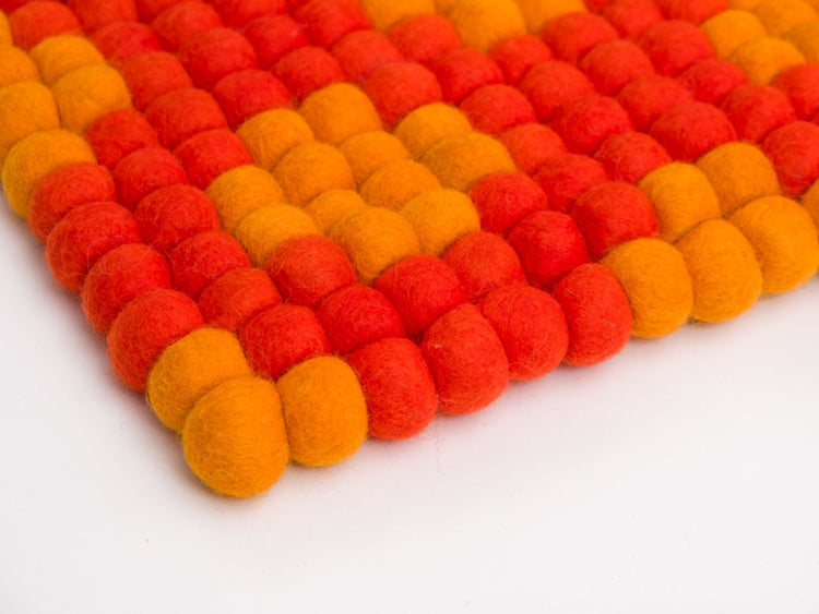 Kerala - 90 x 130 cm