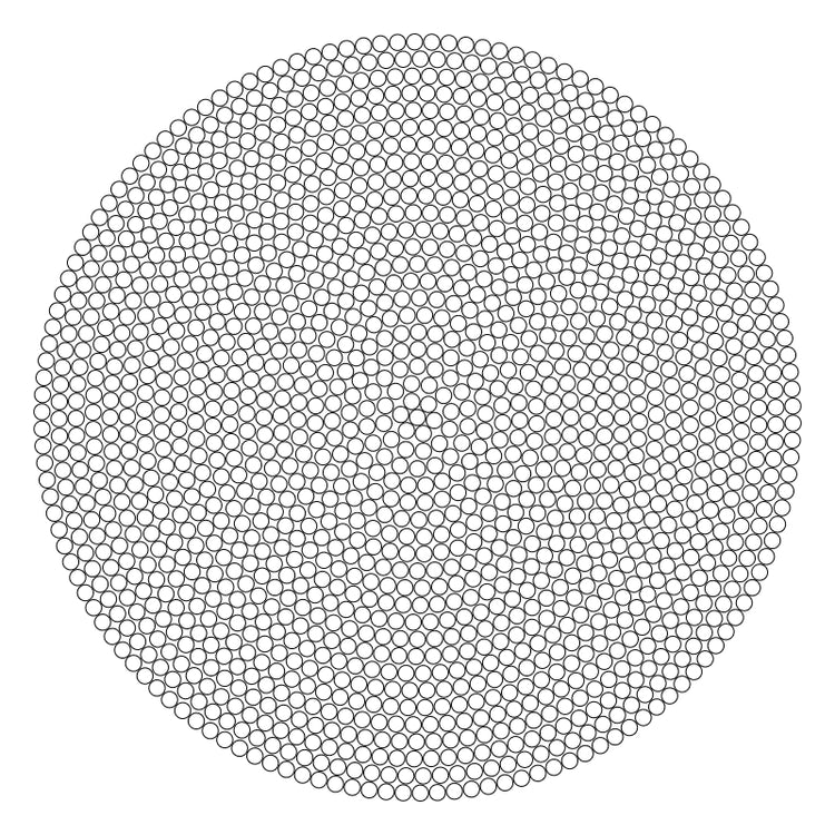 Сonfigurated rug