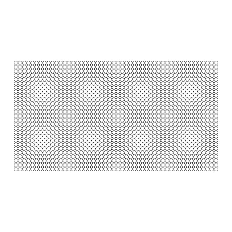Individueller Teppich