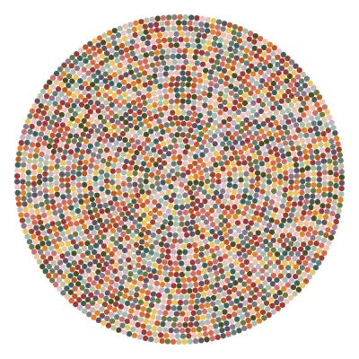 Сonfigurated rug