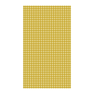 Сonfigurated rug